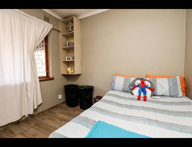3 BEDROOM TOWNHOUSE FOR SALE IN MUSGRAVE
